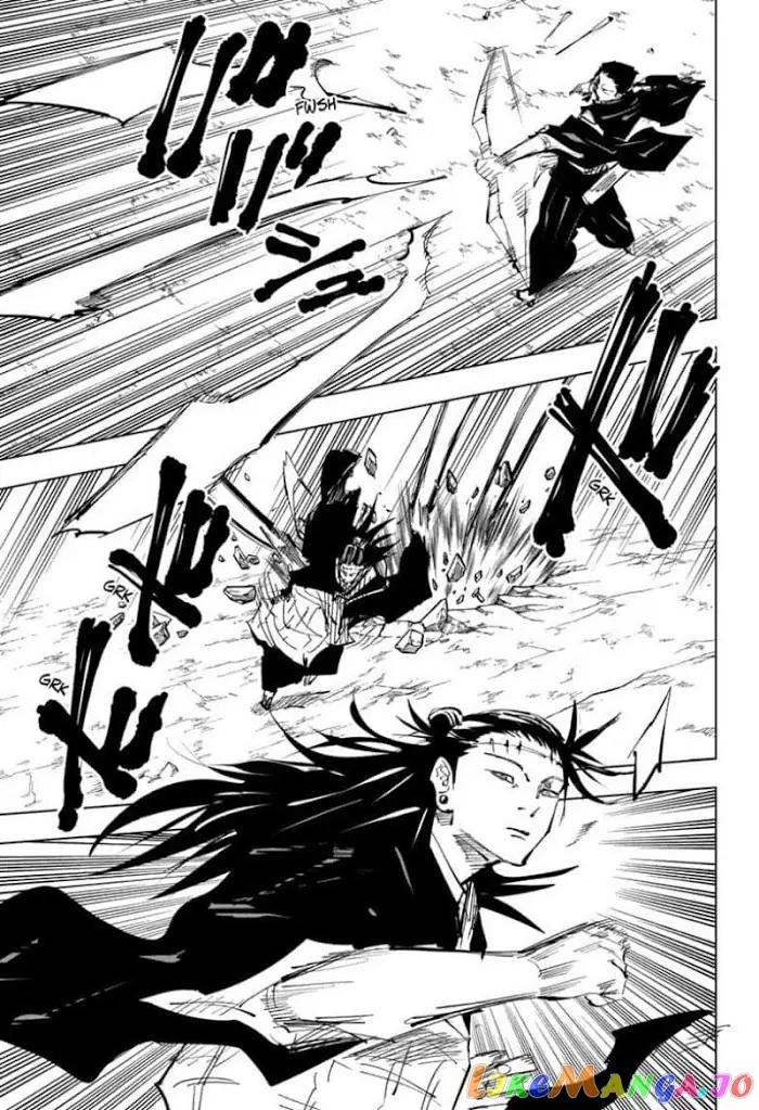 Jujutsu Kaisen Chapter 134 image 05_optimized